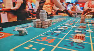 Официальный сайт Casino Malina